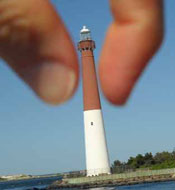 Barnegat Lighthouse