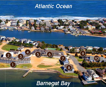 Harvey Cedars, NJ