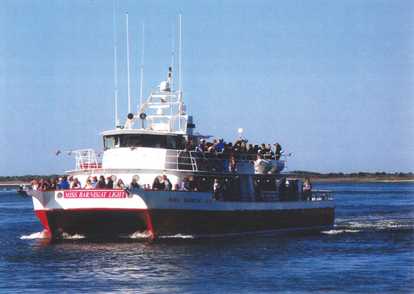 Miss Barnegat Light, New Jersey