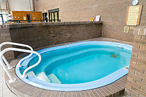 Hot Tub Hot Tub