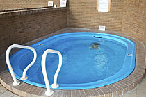 Hot Tub Hot Tub