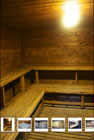 Sauna Sauna