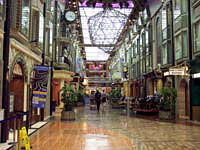 Explorer of the Seas - Grand Promenade